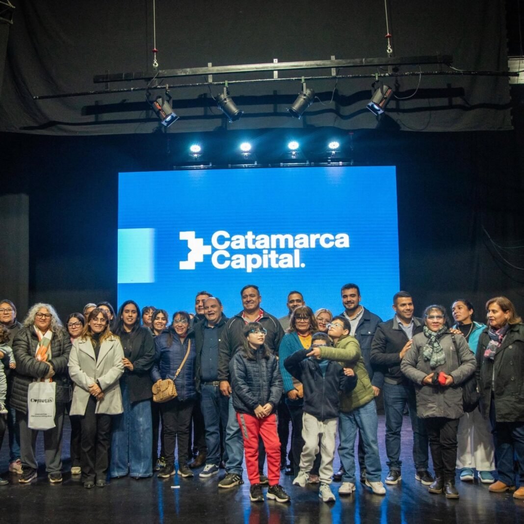Capital entregó 70 lentes en el marco del programa «Te Veo Bien»