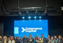 Capital entregó 70 lentes en el marco del programa «Te Veo Bien»
