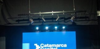 Capital entregó 70 lentes en el marco del programa «Te Veo Bien»