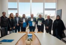 Capital firmó acuerdos con la UNCA y el municipio de Antofagasta de la Sierra para fortalecer las artesanías y el turismo regional