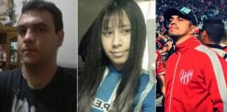 Caso Agostina: Barrelier recibió el alta médica y quedó a disposición de la Justicia