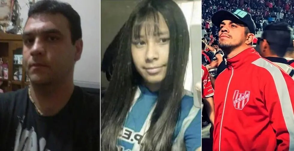 Caso Agostina: Barrelier recibió el alta médica y quedó a disposición de la Justicia