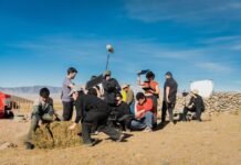 Catamarca: escenario y protagonista de una historia con identidad propia