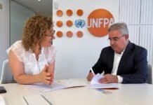 Catamarca fortalece su alianza con Naciones Unidas para diseñar políticas demográficas