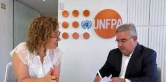 Catamarca fortalece su alianza con Naciones Unidas para diseñar políticas demográficas