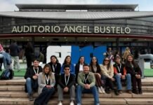 Catamarca participó en Mendoza del 1er Encuentro Federal de Industrias Culturales y Creativas
