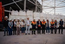 Catamarca registró más de 320 millones de dólares en exportaciones en los primeros meses del año
