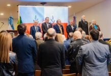 Catamarca reúne a organismos de control de Argentina y el Mercosur en un encuentro clave para fortalecer la transparencia institucional