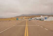 Catamarca sostiene el ritmo de sus exportaciones y las duplica respecto de 2025