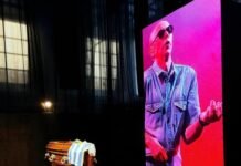 Comenzó el último Adiós al Indio Solari
