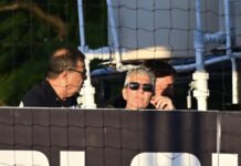 Comunicado oficial sobre la salud de Jorge, el papá de Messi