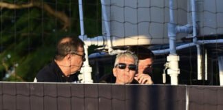 Comunicado oficial sobre la salud de Jorge, el papá de Messi