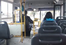 Con mayor subsidio provincial, Catamarca actualiza la tarifa del transporte y sostiene el Boleto Estudiantil Gratuito