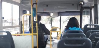 Con mayor subsidio provincial, Catamarca actualiza la tarifa del transporte y sostiene el Boleto Estudiantil Gratuito