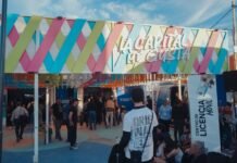 Con una renovada puesta en escena, La Capital se prepara para la Fiesta del Poncho 2026