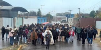 Corpus Christi en comunidades de Belén
