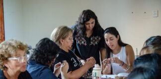 Cupos para sumarse a talleres culturales temporarios