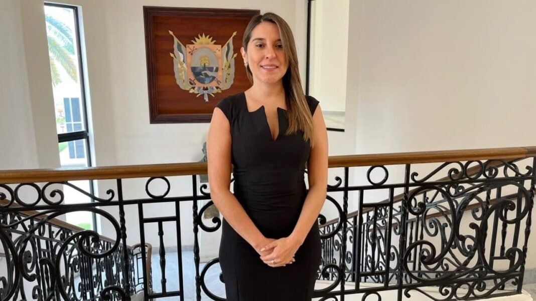 Daiana Roldán manifestó preocupación por la falta de programas nacionales destinados al fortalecimiento de la Cultura y Turismo