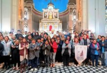 Delegación de Catamarca participará del Encuentro de Santuarios del NOA en Jujuy