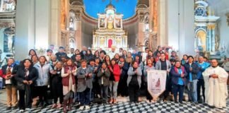 Delegación de Catamarca participará del Encuentro de Santuarios del NOA en Jujuy