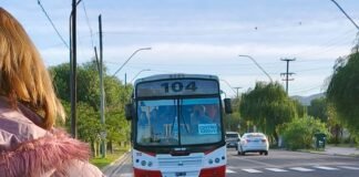 Desde hoy está operativo el beneficio del Marcatón Transporte