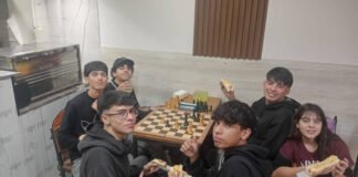 ♟️ ¡Catamarca se quedó con el clásico ante La Rioja! 🏆❤️