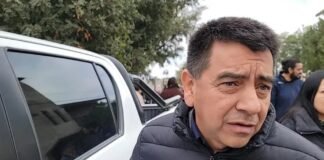 El Concejo Deliberante de Pomán decidió denunciar penalmente al intendente Gordillo