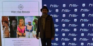 El corto catamarqueño Watukuy se exhibe en el Gaumont