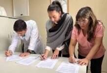 El «Eva Perón» se suma al Programa de Abordaje Integral de la Enfermedad Renal Crónica Avanzada