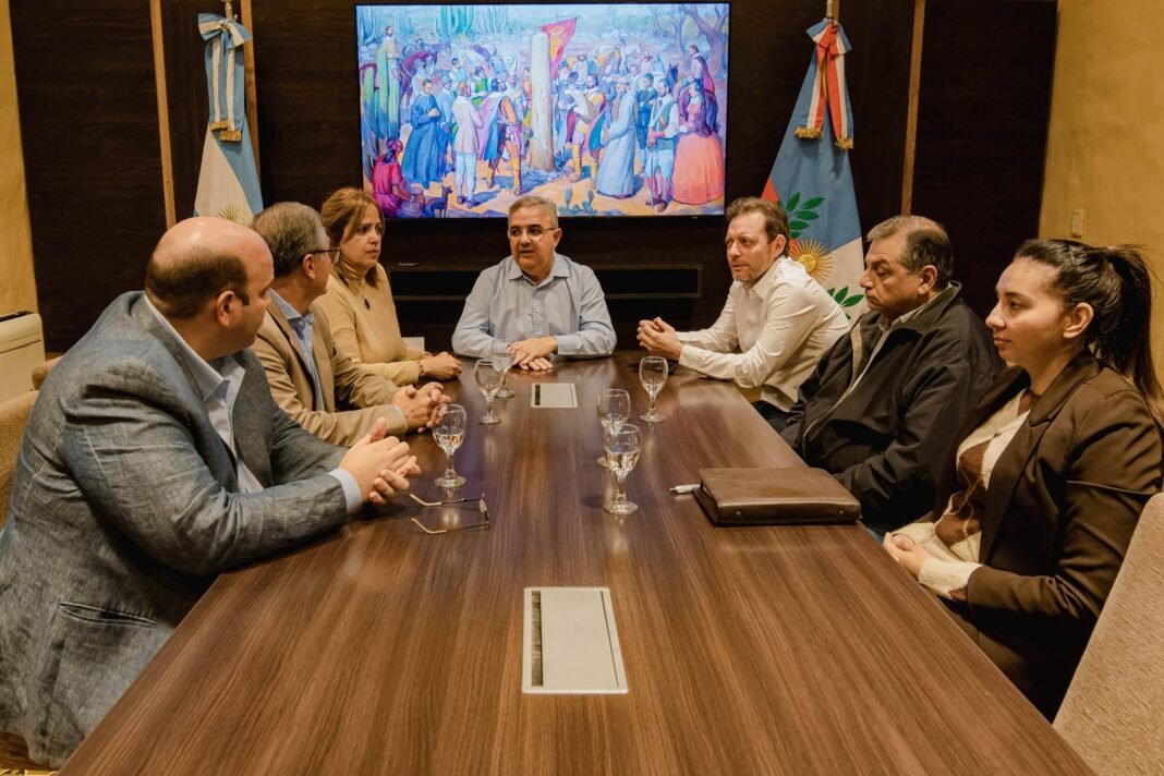 El Gobierno trabaja en un proyecto de ley para garantizar la accesibilidad al sistema de salud