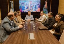 El Gobierno trabaja en un proyecto de ley para garantizar la accesibilidad al sistema de salud