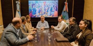 El Gobierno trabaja en un proyecto de ley para garantizar la accesibilidad al sistema de salud