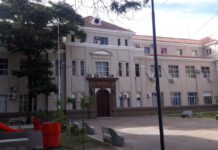 El Hospital de Niños recuerda medidas de prevención ante el aumento de enfermedades respiratorias