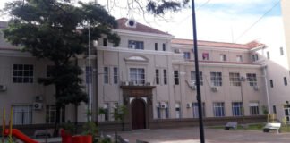 El Hospital de Niños recuerda medidas de prevención ante el aumento de enfermedades respiratorias