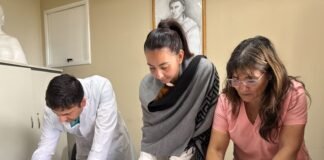 El Hospital de Niños sumará un consultorio especializado para pacientes renales crónicos
