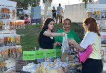EL MERCADO ITINERANTE LLEGA CON DOS JORNADAS ESPECIALES PARA DISFRUTAR EN FAMILIA