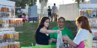 EL MERCADO ITINERANTE LLEGA CON DOS JORNADAS ESPECIALES PARA DISFRUTAR EN FAMILIA