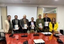 El Nodo Tecnológico acompañó la agenda del Encuentro Binacional ATACALAR 2026