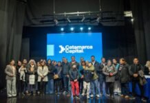 El programa «Te Veo Bien» alcanzó los 15.000 lentes gratuitos entregados