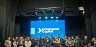El programa «Te Veo Bien» alcanzó los 15.000 lentes gratuitos entregados