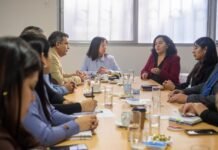 El Senado avanzó con nuevas entrevistas para cargos judiciales