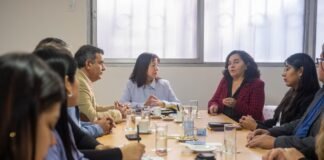 El Senado avanzó con nuevas entrevistas para cargos judiciales