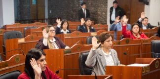 El Senado otorgó acuerdo a pliegos judiciales y convirtió en ley iniciativas sobre memoria histórica y astro-turismo