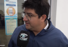 ENTREVISTA A BENJAMIN BURGOS,DIRECTOR PROVINCIAL DE LA VIVIENDA : «ESTO ES POR Y PARA LA GENTE»
