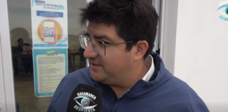 ENTREVISTA A BENJAMIN BURGOS,DIRECTOR PROVINCIAL DE LA VIVIENDA : «ESTO ES POR Y PARA LA GENTE»