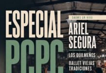 ESPECIAL PCPC: FERIA, MÚSICA Y EMPRENDEDORES