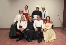 Esta noche se despiden “Las D’ Enfrente”, en el Teatro Urbano Girardi