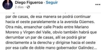 ¡ESTE ES TU CONCEJAL, CATAMARCA!