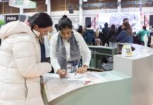 Experiencias, sabores y destinos: así será el renovado Pabellón de Turismo del Poncho 2026