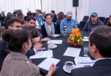 Expo Atacalar 2026: El Ministerio de Cultura, Turismo y Deporte participó del evento en Chile